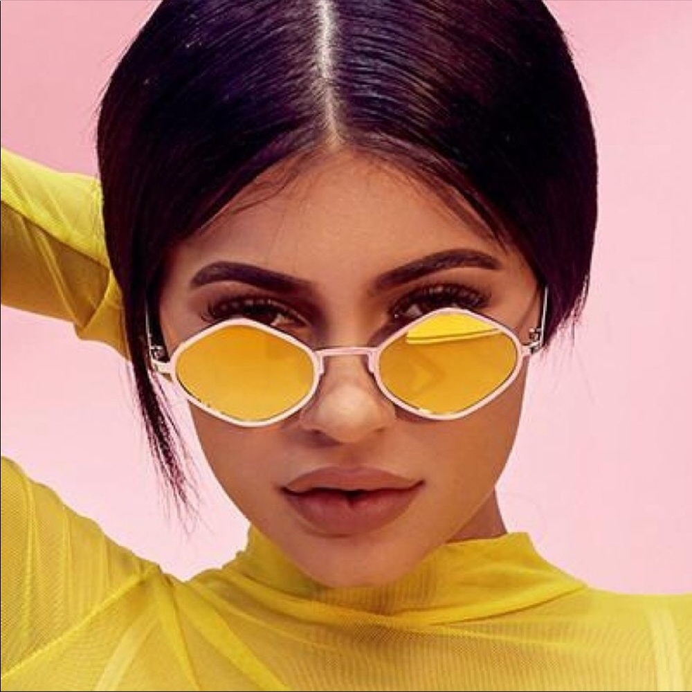 Quay Australia Kylie Sunnies
